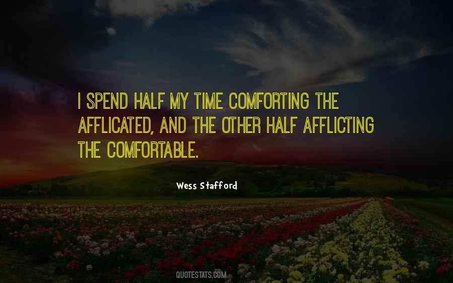 Wess Stafford Quotes #1694610