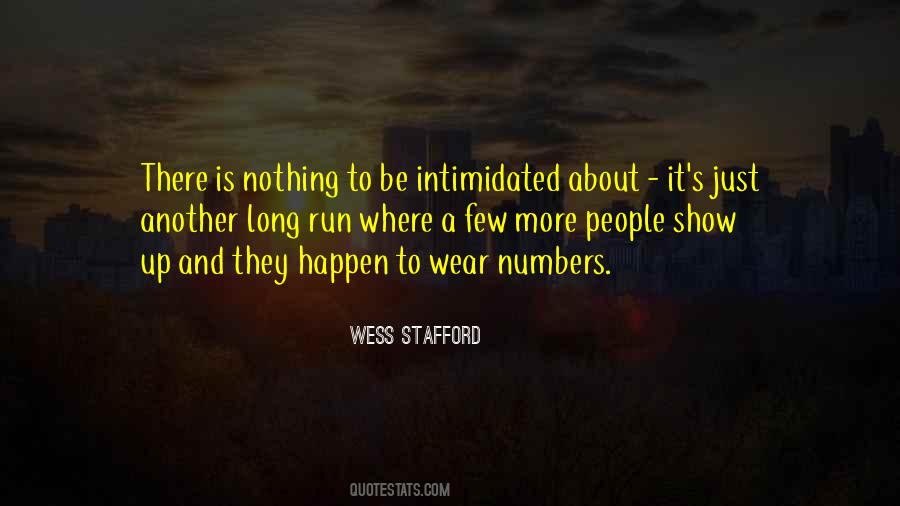 Wess Stafford Quotes #944922
