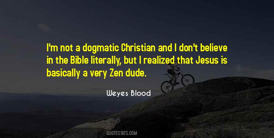 Weyes Blood Quotes #1260377