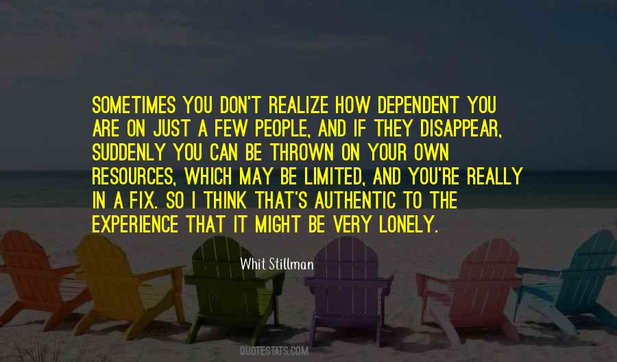 Whit Stillman Quotes #1354282