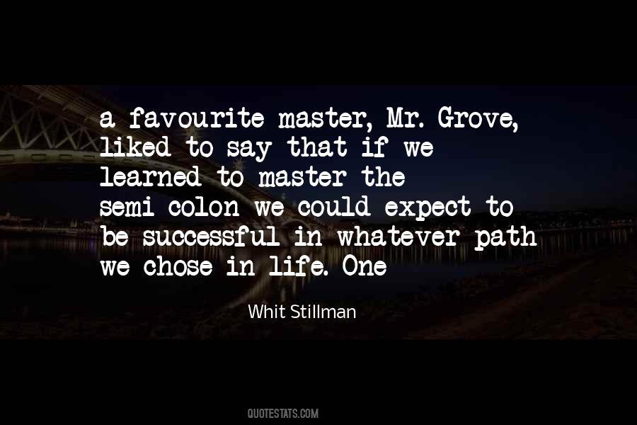 Whit Stillman Quotes #242059
