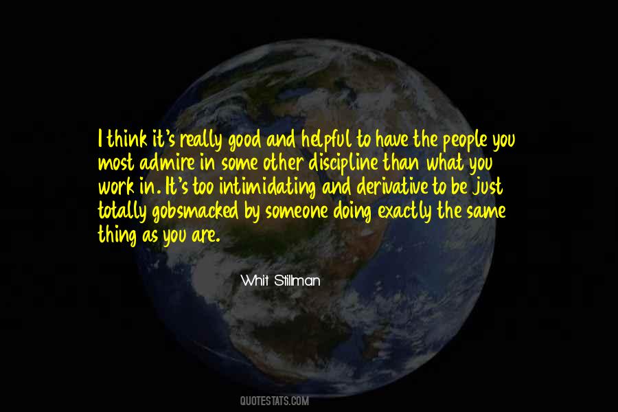 Whit Stillman Quotes #531724