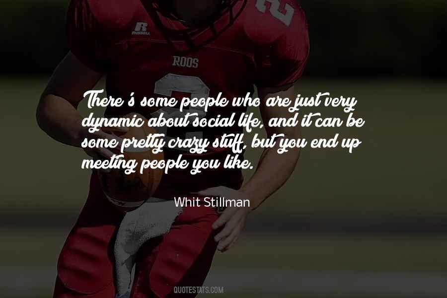 Whit Stillman Quotes #633305