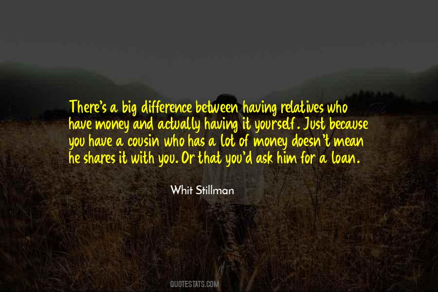 Whit Stillman Quotes #735300