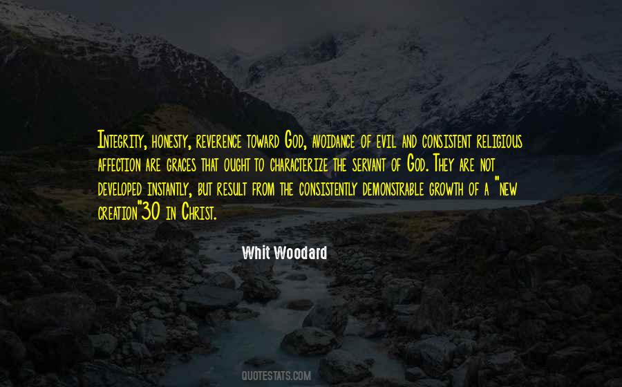 Whit Woodard Quotes #392525 Whit Woodard Quotes #392525