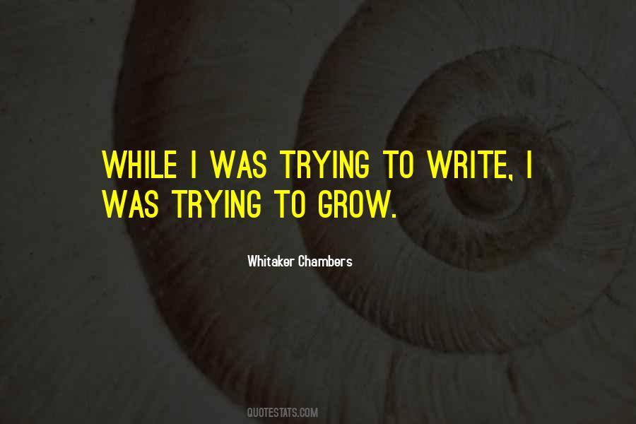 Whitaker Chambers Quotes #776735 Whitaker Chambers Quotes #776735