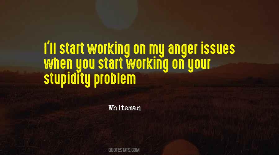 Whiteman Quotes #584789 Whiteman Quotes #584789