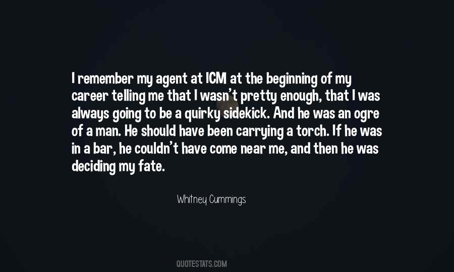 Whitney Cummings Quotes #1020442