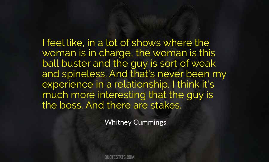 Whitney Cummings Quotes #1067679