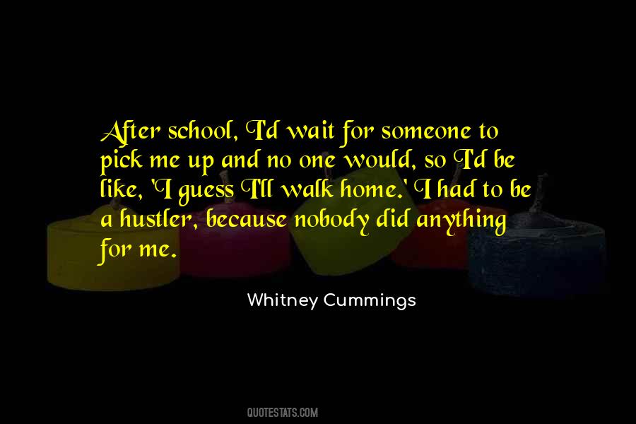 Whitney Cummings Quotes #543113