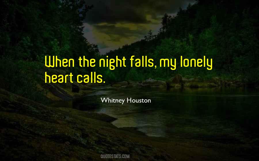 Whitney Houston Quotes #1505067
