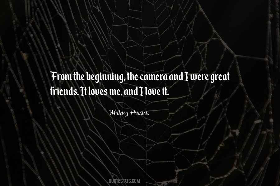 Whitney Houston Quotes #1510590