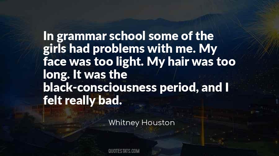 Whitney Houston Quotes #1723776