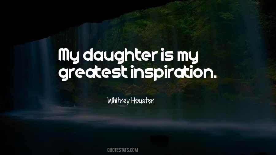 Whitney Houston Quotes #613852