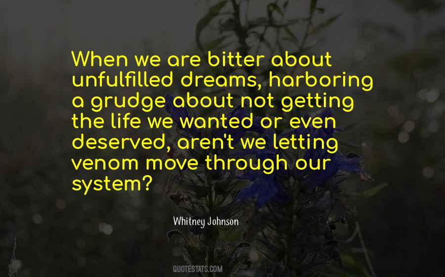 Whitney Johnson Quotes #1042234