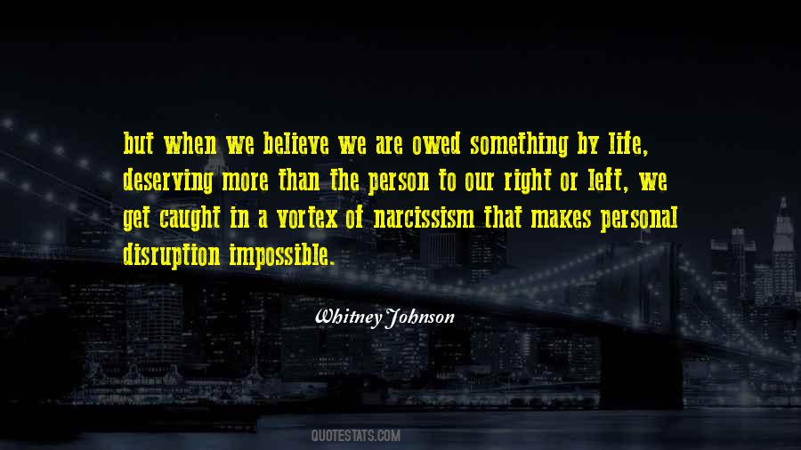 Whitney Johnson Quotes #1099950