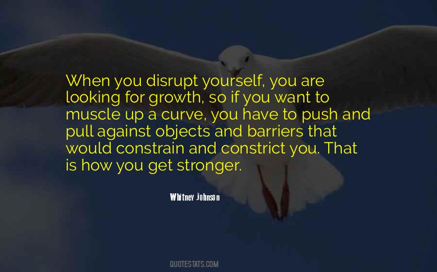 Whitney Johnson Quotes #1620872