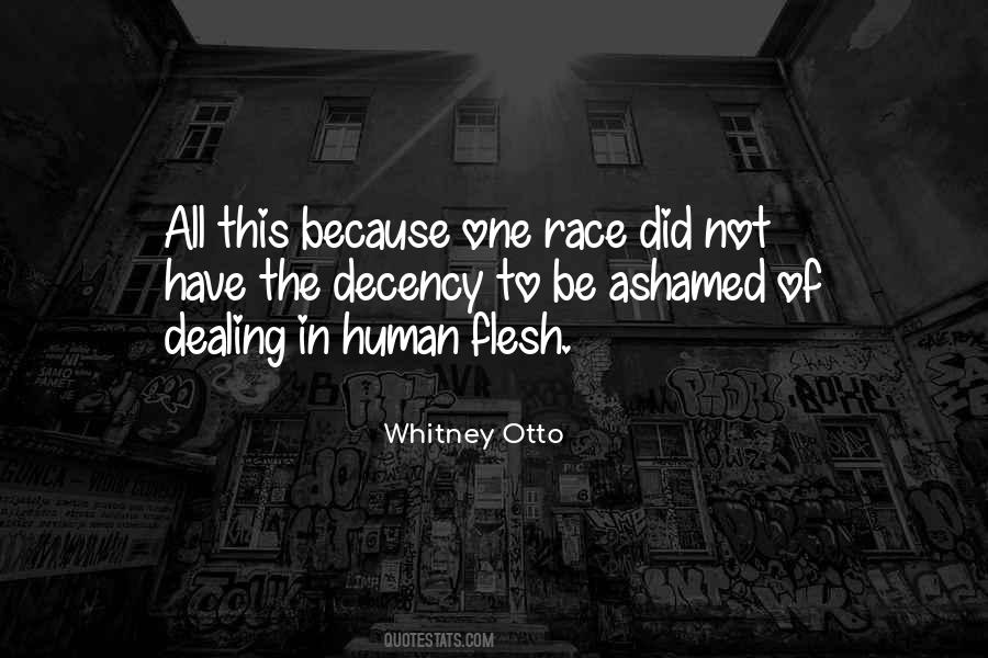 Whitney Otto Quotes #1134185