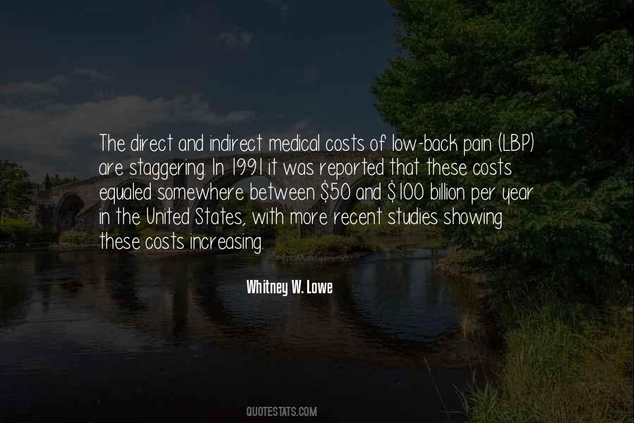 Whitney W. Lowe Quotes #1503225 Whitney W. Lowe Quotes #1503225