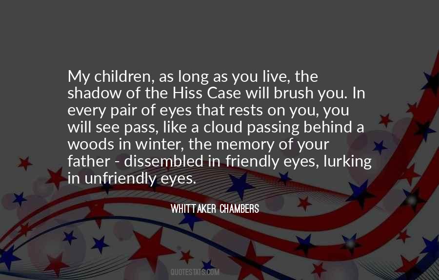 Whittaker Chambers Quotes #1395627