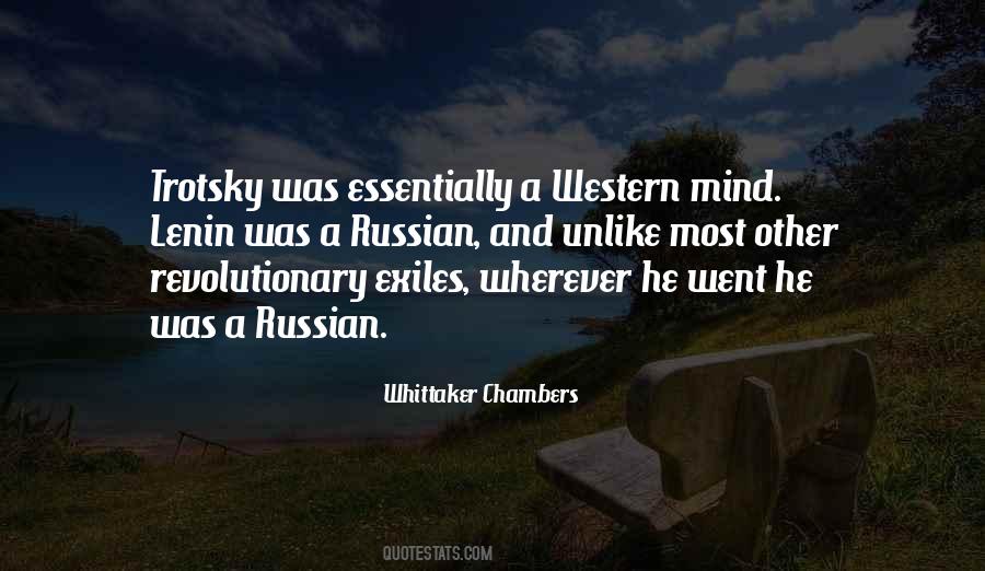 Whittaker Chambers Quotes #1565369