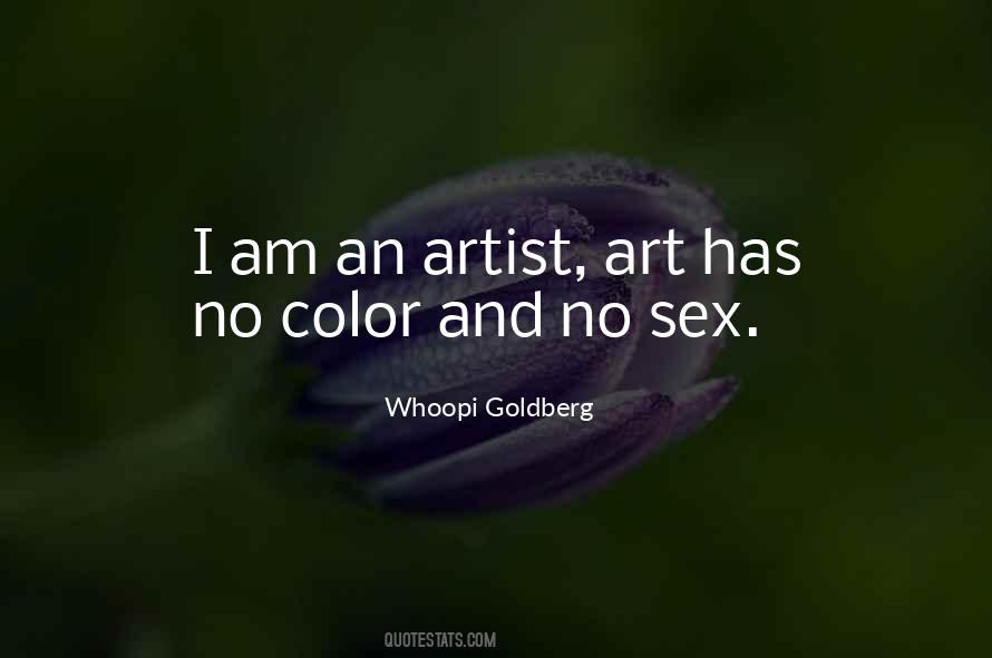 Whoopi Goldberg Quotes #1516499