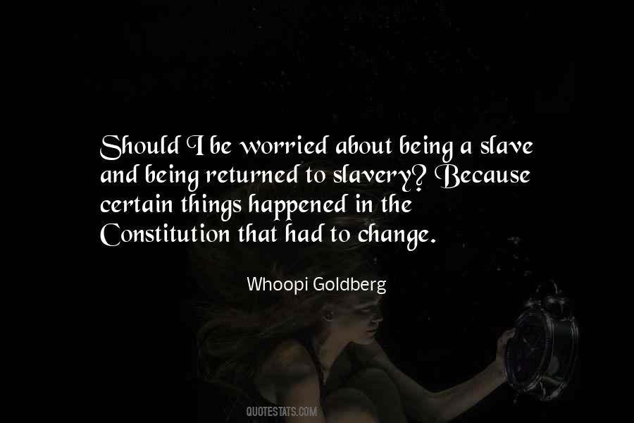 Whoopi Goldberg Quotes #1739379