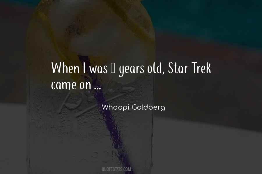 Whoopi Goldberg Quotes #308453