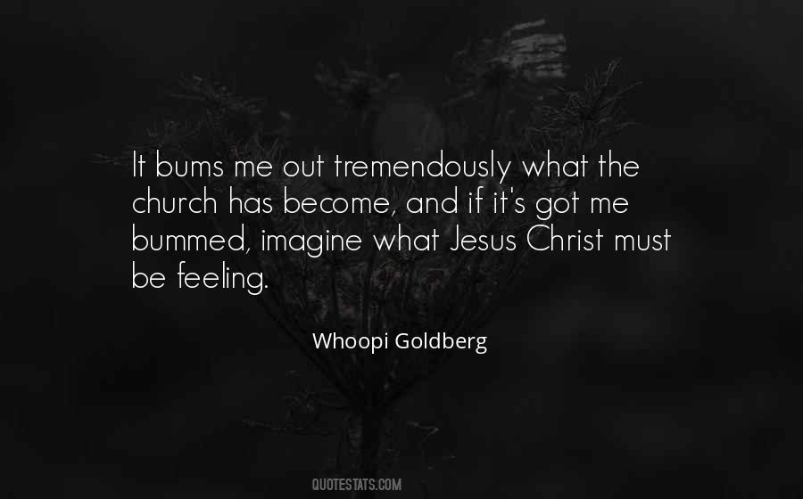 Whoopi Goldberg Quotes #475833