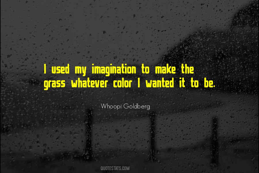 Whoopi Goldberg Quotes #991688