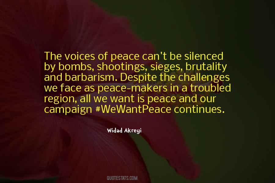 Widad Akreyi Quotes #1094179
