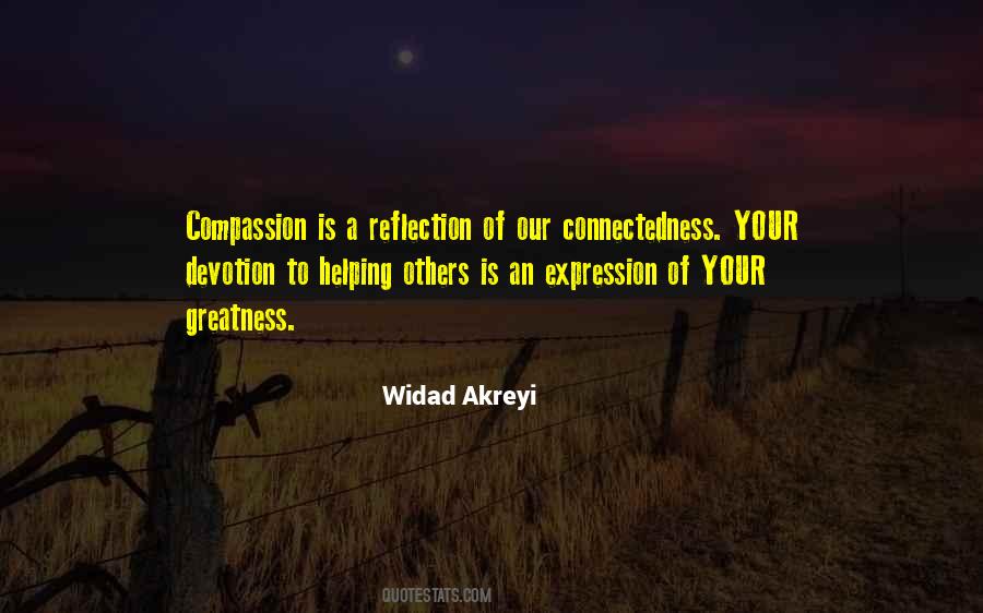 Widad Akreyi Quotes #1274057