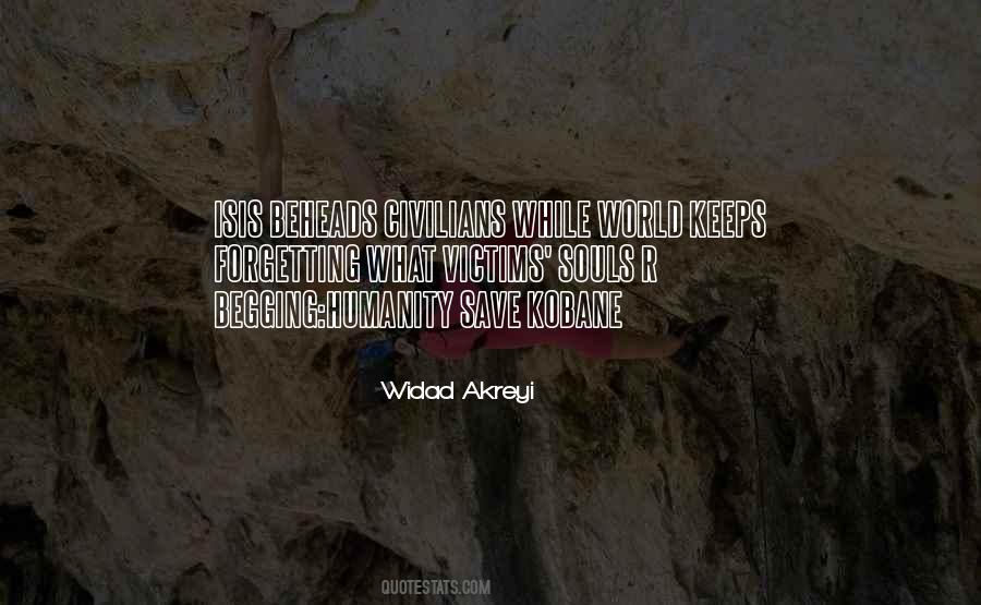 Widad Akreyi Quotes #131856