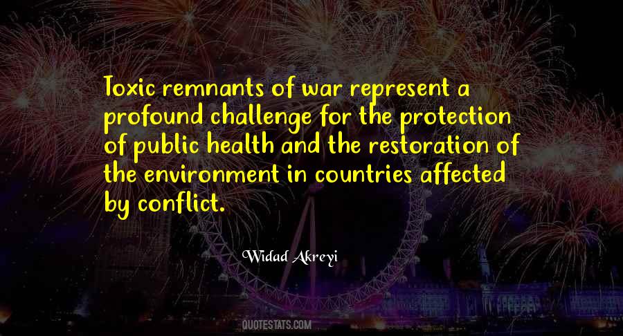 Widad Akreyi Quotes #1451137