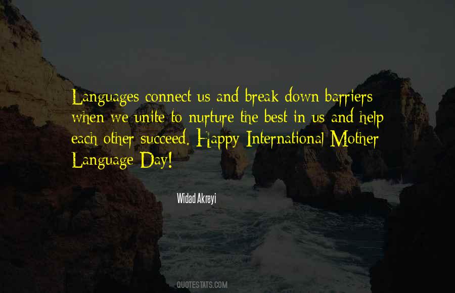 Widad Akreyi Quotes #1472157