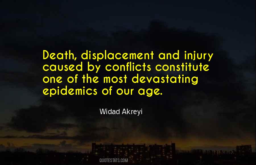 Widad Akreyi Quotes #1494183