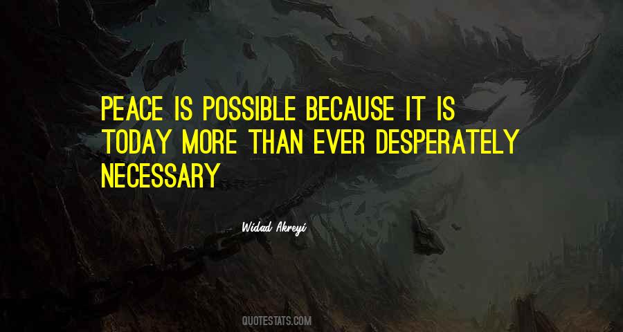 Widad Akreyi Quotes #1533839