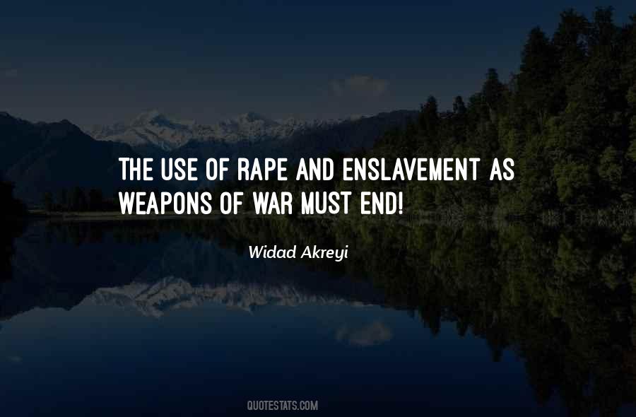 Widad Akreyi Quotes #1540000