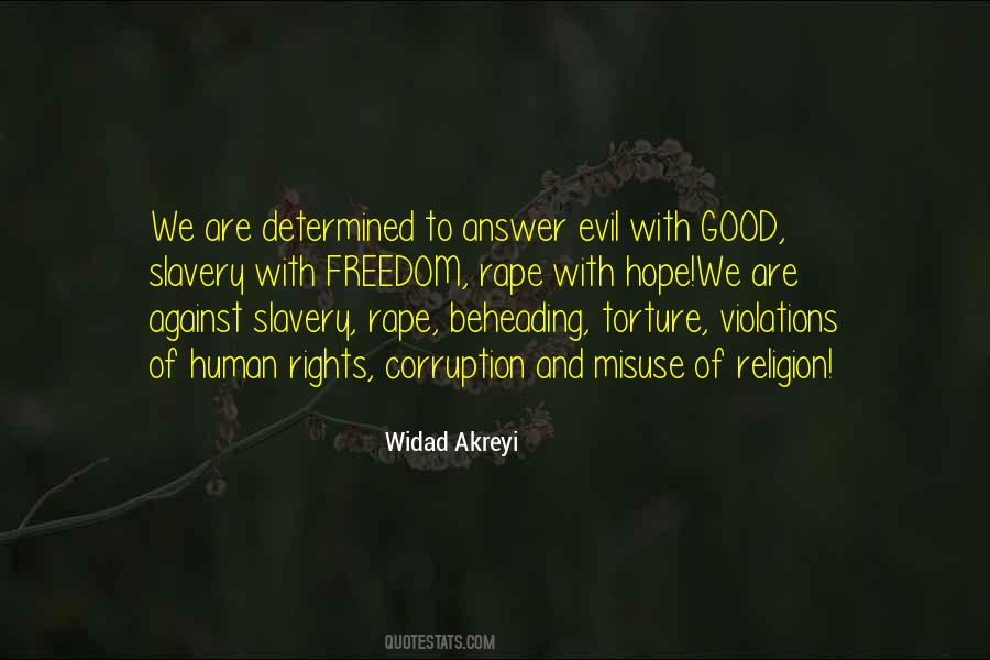 Widad Akreyi Quotes #1618419
