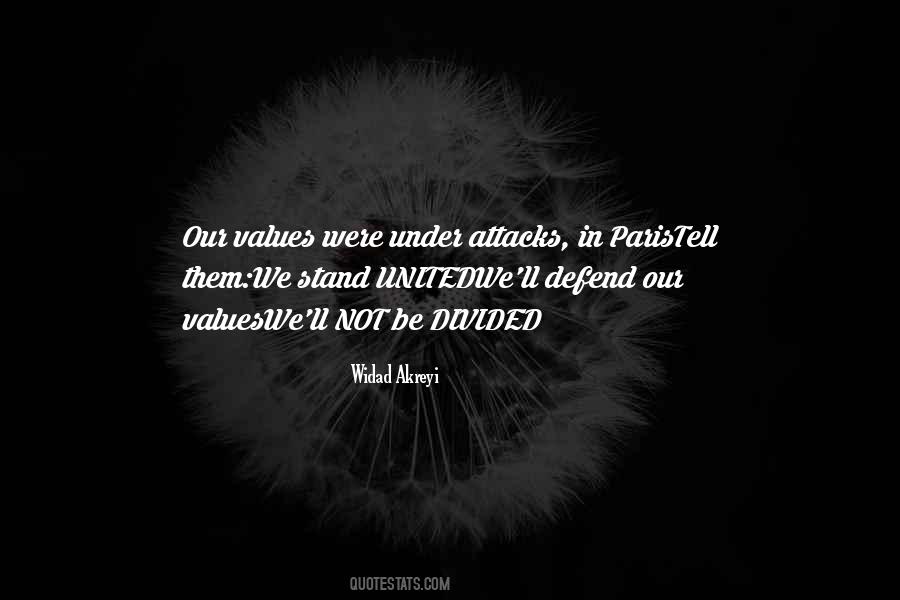 Widad Akreyi Quotes #1624154