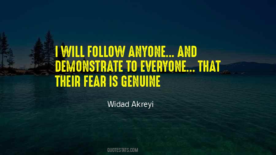 Widad Akreyi Quotes #164347