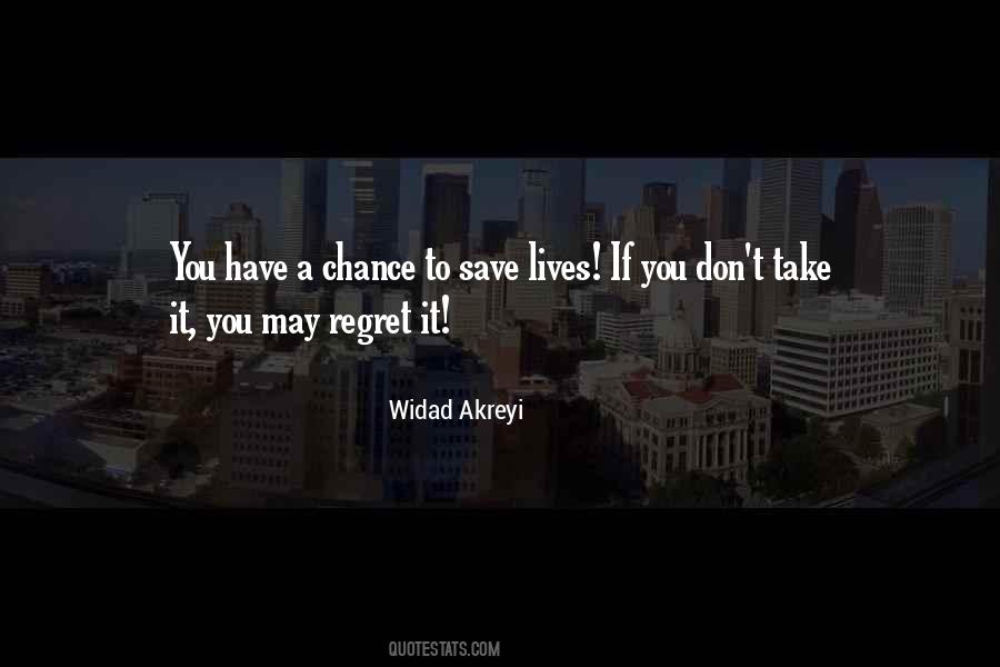 Widad Akreyi Quotes #1703658