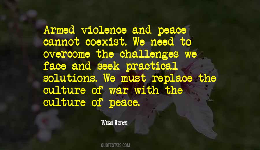 Widad Akreyi Quotes #1724829