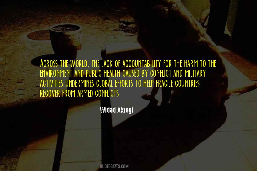 Widad Akreyi Quotes #1808319