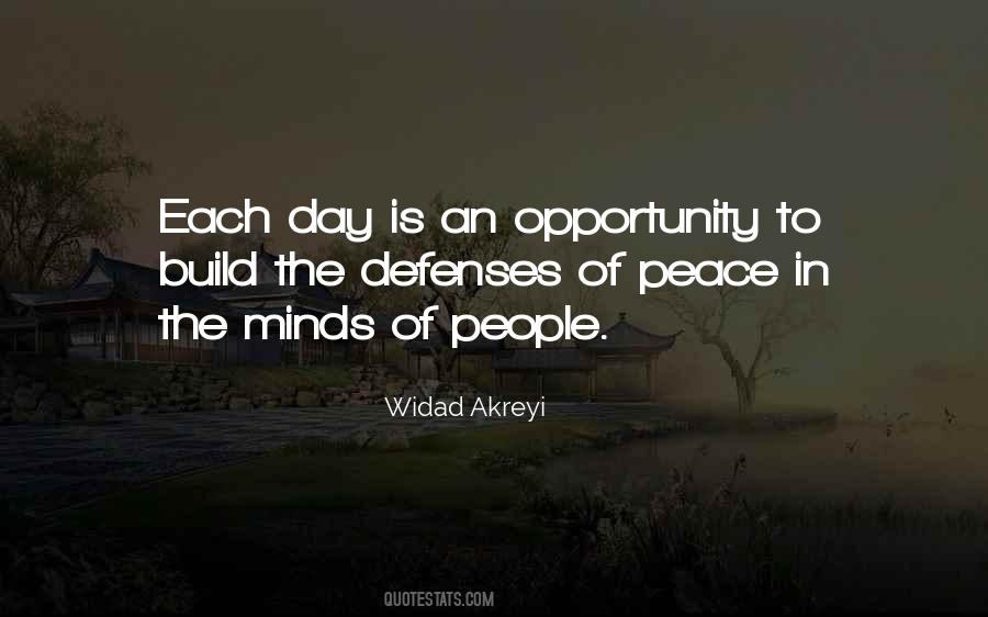 Widad Akreyi Quotes #1827198
