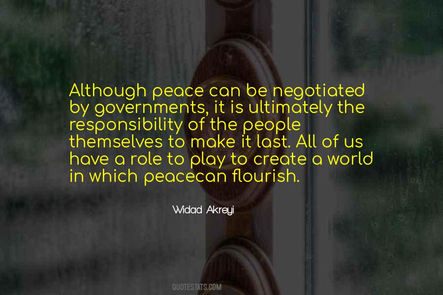 Widad Akreyi Quotes #297075