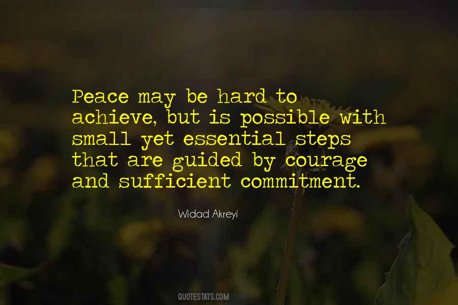 Widad Akreyi Quotes #350471