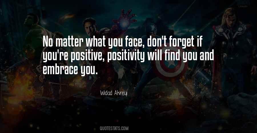 Widad Akreyi Quotes #383188
