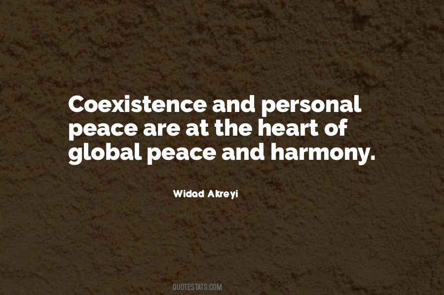 Widad Akreyi Quotes #438660