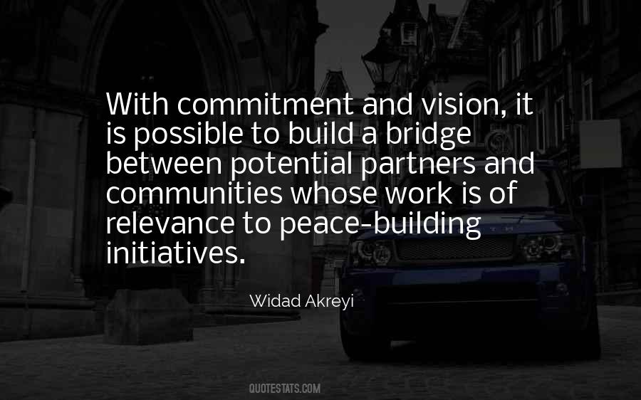 Widad Akreyi Quotes #456646
